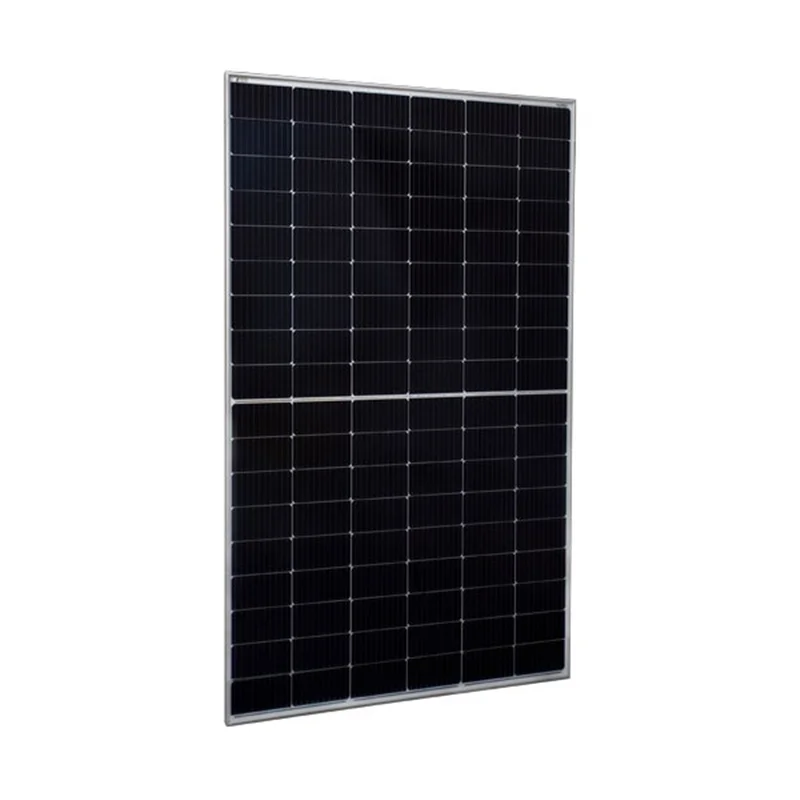 پنل خورشیدی 400 وات مونوکریستال برند AE SOLAR سری AURORA