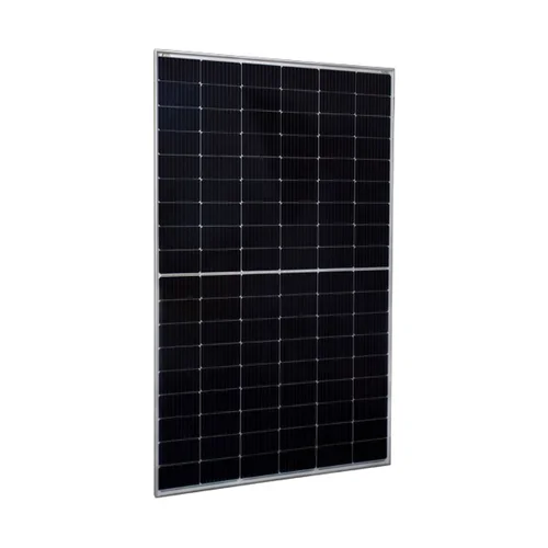 پنل خورشیدی 400 وات مونوکریستال برند AE SOLAR سری AURORA