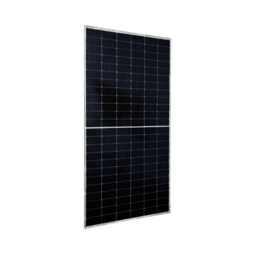 پنل خورشیدی 550 وات مونوکریستال پرک برند AE SOLAR سری AURORA