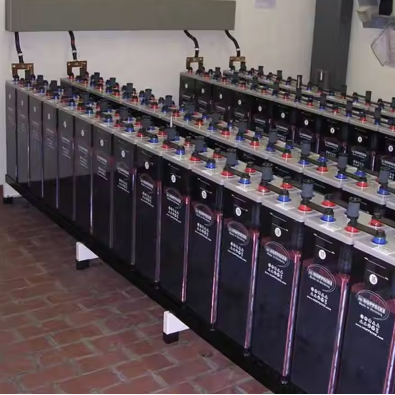 باتری های opzs چیست؟