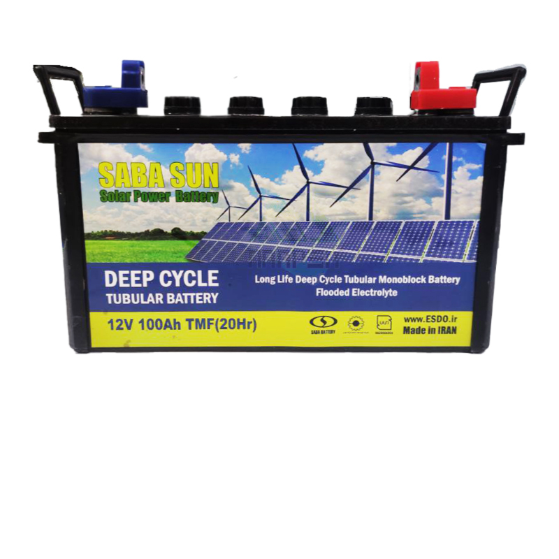 باتری های tmf چیست؟