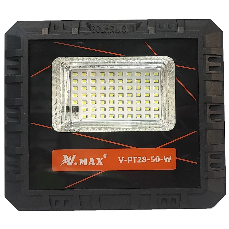 پروژکتور خورشیدی 50 وات ویمکس مدل V-PT28-50-W