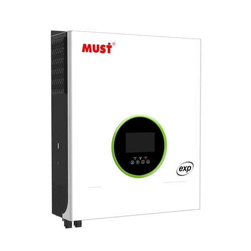 سانورتر 8KW برند ماست انرژی مدل MUST PH19-8048 EXP