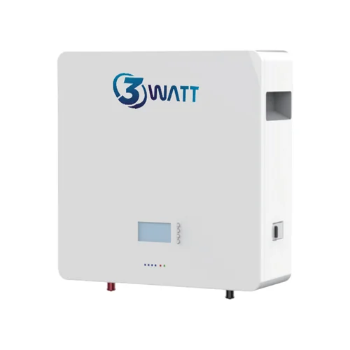 باتری 2.5 کیلووات 25 ولت لیتیومی برند تری وات مدل 3Watt WT‑2561000‑LWT