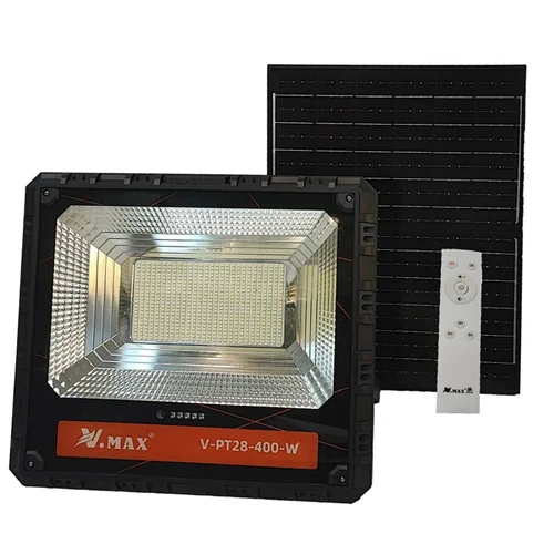 پروژکتور خورشیدی 300 وات گارانتی دار ویمکس مدل V-PT28-300-W