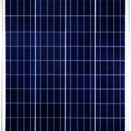 پنل خورشیدی پلی کریستال 50 وات EverExceed مدل ESM50-156