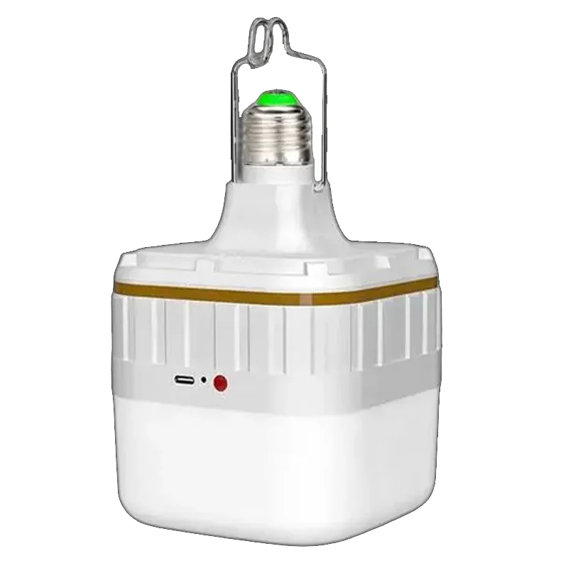 لامپ اضطراری شارژی ۳۰ وات مدل FA-7936