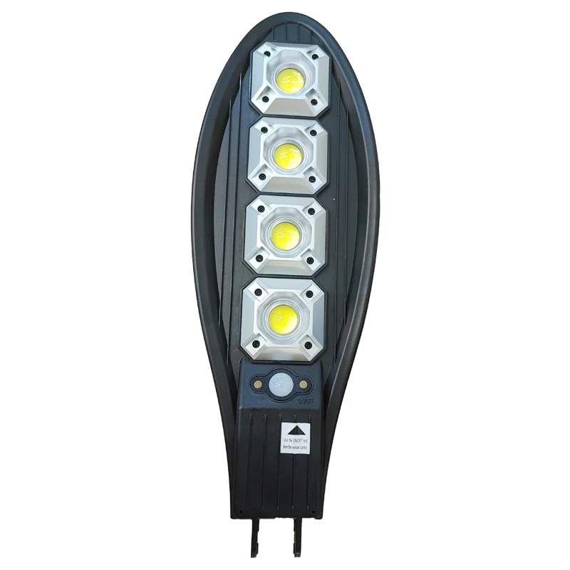 چراغ خیابانی خورشیدی مدل LL-004