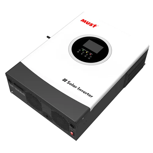 سانورتر 6.2kw برند ماست مدل MUST PV18-6248 PREM