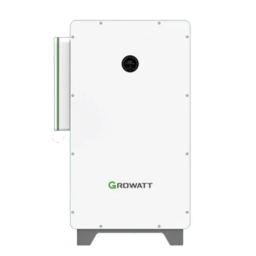 اینورتر هیبریدی صنعتی ۳ فاز  گرووات مدل Growatt WIT 100K‑HU