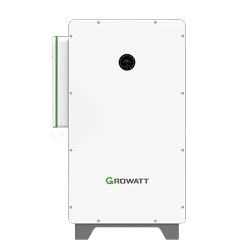 اینورتر هیبریدی صنعتی ۳ فاز  گرووات مدل Growatt WIT 100K‑HU